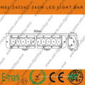 Super Bright 41inch 240W CREE Offroad SUV Truck Working Light Bar, CREE Work Lamp